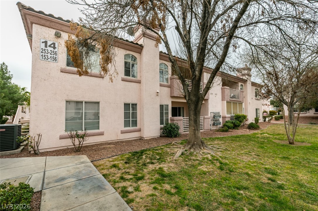 4555 E Sahara Avenue 155