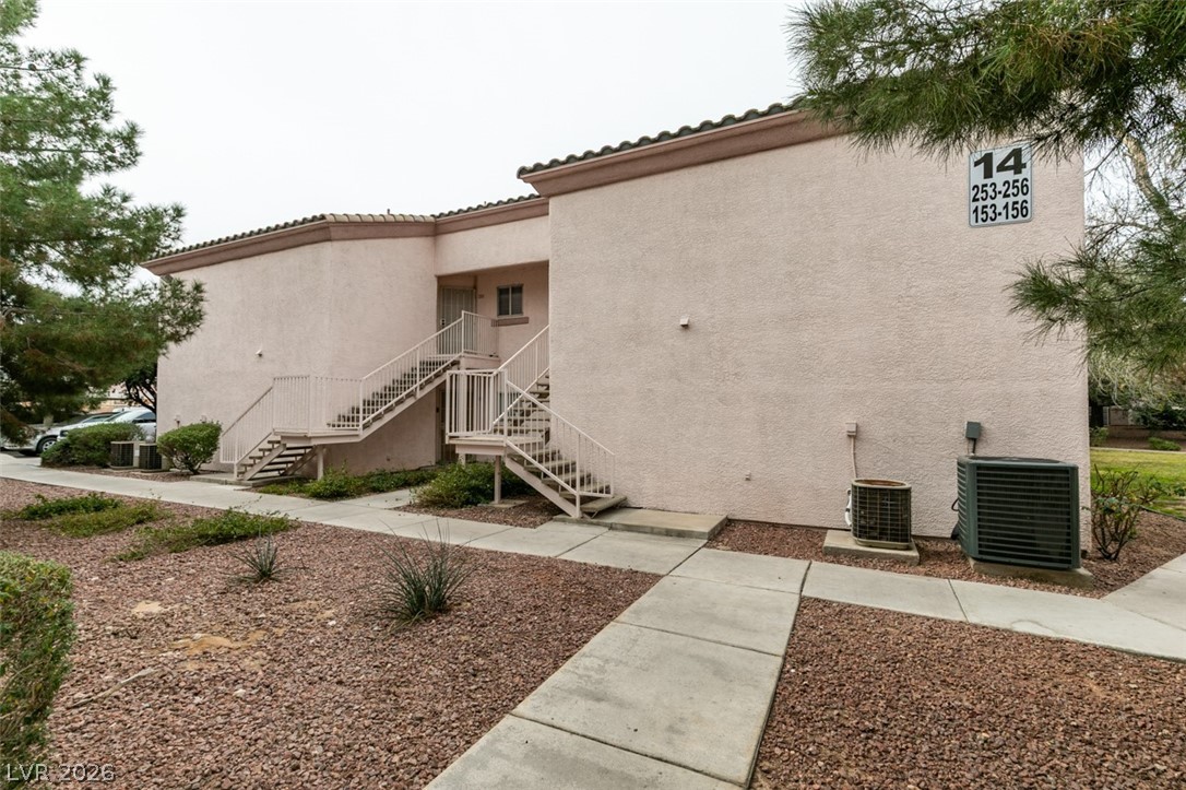 4555 E Sahara Avenue 155