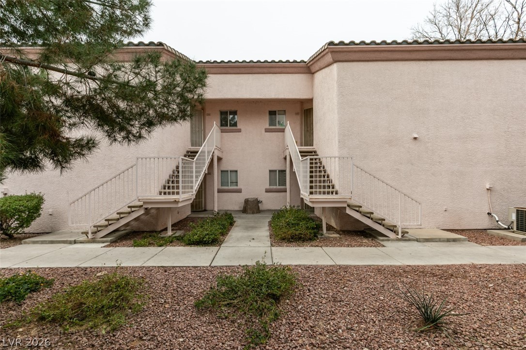 4555 E Sahara Avenue 155