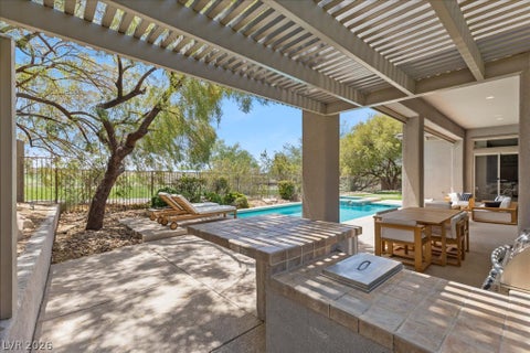 Tiny photo for 15 Clear Crossing Trail, Henderson, NV 89052 (MLS # 2789051)