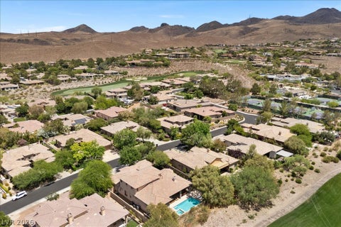 Tiny photo for 15 Clear Crossing Trail, Henderson, NV 89052 (MLS # 2789051)