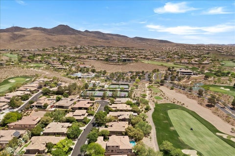 Tiny photo for 15 Clear Crossing Trail, Henderson, NV 89052 (MLS # 2789051)