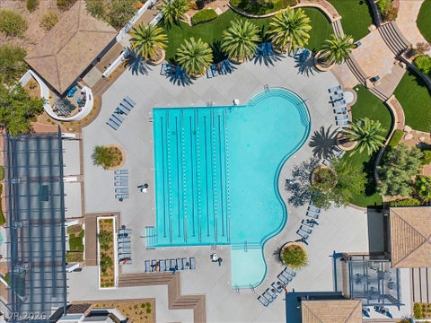 Tiny photo for 15 Clear Crossing Trail, Henderson, NV 89052 (MLS # 2789051)