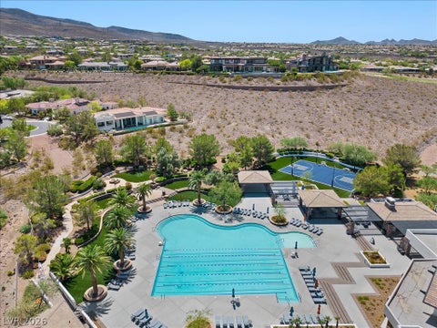 Tiny photo for 15 Clear Crossing Trail, Henderson, NV 89052 (MLS # 2789051)