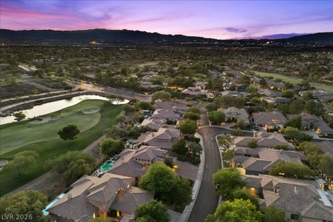 Tiny photo for 15 Clear Crossing Trail, Henderson, NV 89052 (MLS # 2789051)