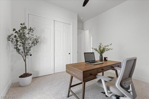 Tiny photo for 15 Clear Crossing Trail, Henderson, NV 89052 (MLS # 2789051)