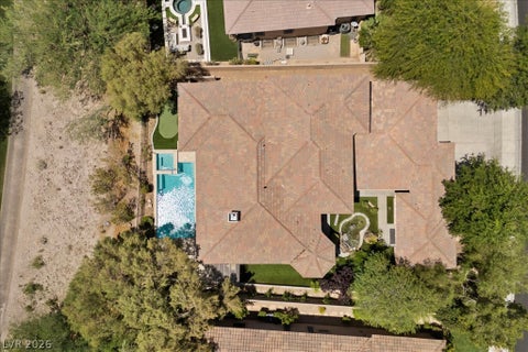 Tiny photo for 15 Clear Crossing Trail, Henderson, NV 89052 (MLS # 2789051)