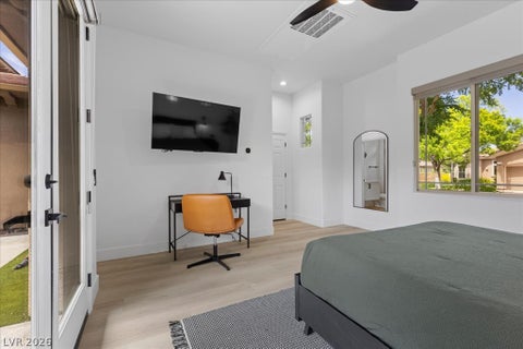 Tiny photo for 15 Clear Crossing Trail, Henderson, NV 89052 (MLS # 2789051)