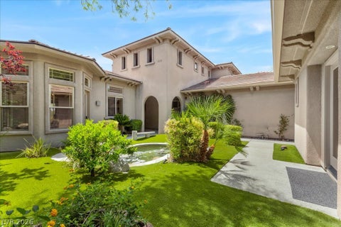 Tiny photo for 15 Clear Crossing Trail, Henderson, NV 89052 (MLS # 2789051)