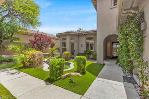 Tiny photo for 15 Clear Crossing Trail, Henderson, NV 89052 (MLS # 2789051)
