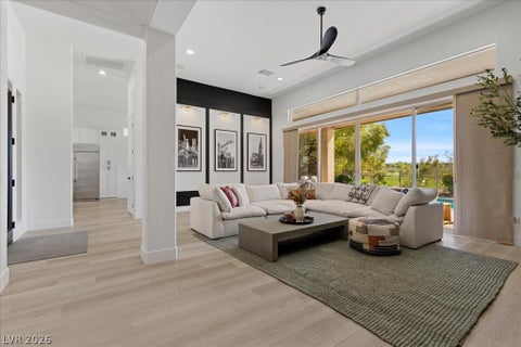 Tiny photo for 15 Clear Crossing Trail, Henderson, NV 89052 (MLS # 2789051)