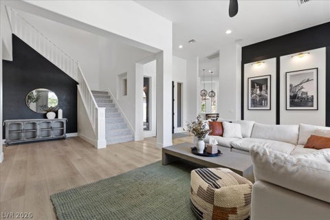 Tiny photo for 15 Clear Crossing Trail, Henderson, NV 89052 (MLS # 2789051)