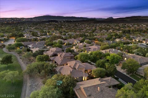Tiny photo for 15 Clear Crossing Trail, Henderson, NV 89052 (MLS # 2789051)