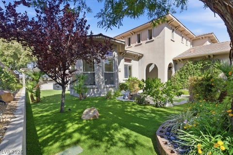 Tiny photo for 15 Clear Crossing Trail, Henderson, NV 89052 (MLS # 2789051)