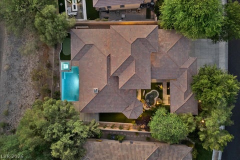 Tiny photo for 15 Clear Crossing Trail, Henderson, NV 89052 (MLS # 2789051)