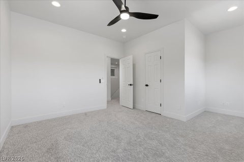 Tiny photo for 15 Clear Crossing Trail, Henderson, NV 89052 (MLS # 2789051)