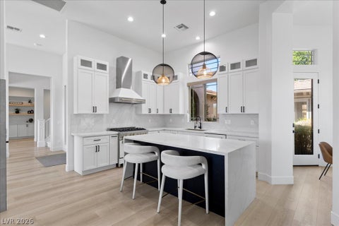 Tiny photo for 15 Clear Crossing Trail, Henderson, NV 89052 (MLS # 2789051)