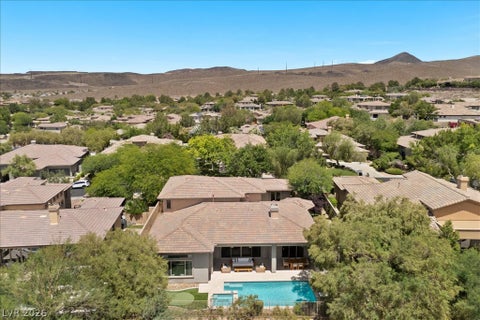 Tiny photo for 15 Clear Crossing Trail, Henderson, NV 89052 (MLS # 2789051)