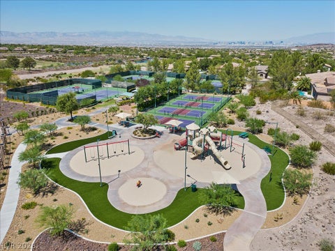 Tiny photo for 15 Clear Crossing Trail, Henderson, NV 89052 (MLS # 2789051)