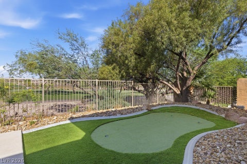Tiny photo for 15 Clear Crossing Trail, Henderson, NV 89052 (MLS # 2789051)