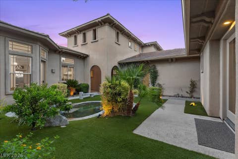 Tiny photo for 15 Clear Crossing Trail, Henderson, NV 89052 (MLS # 2789051)