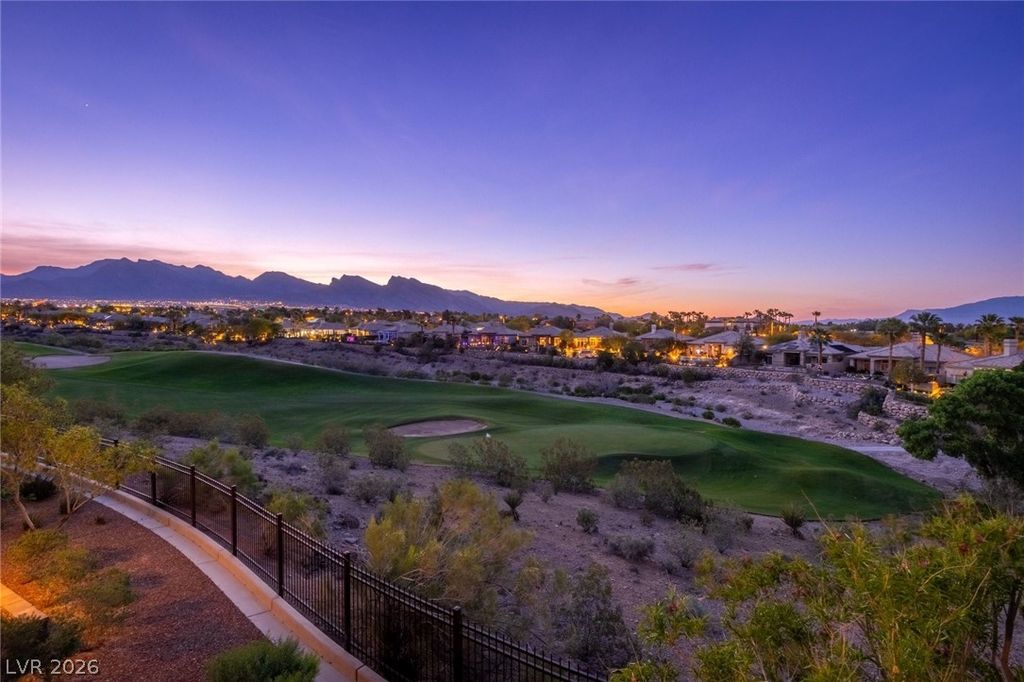 Photo of 9204 Tesoras Drive #202, Las Vegas, NV 89144 (MLS # 2771825)