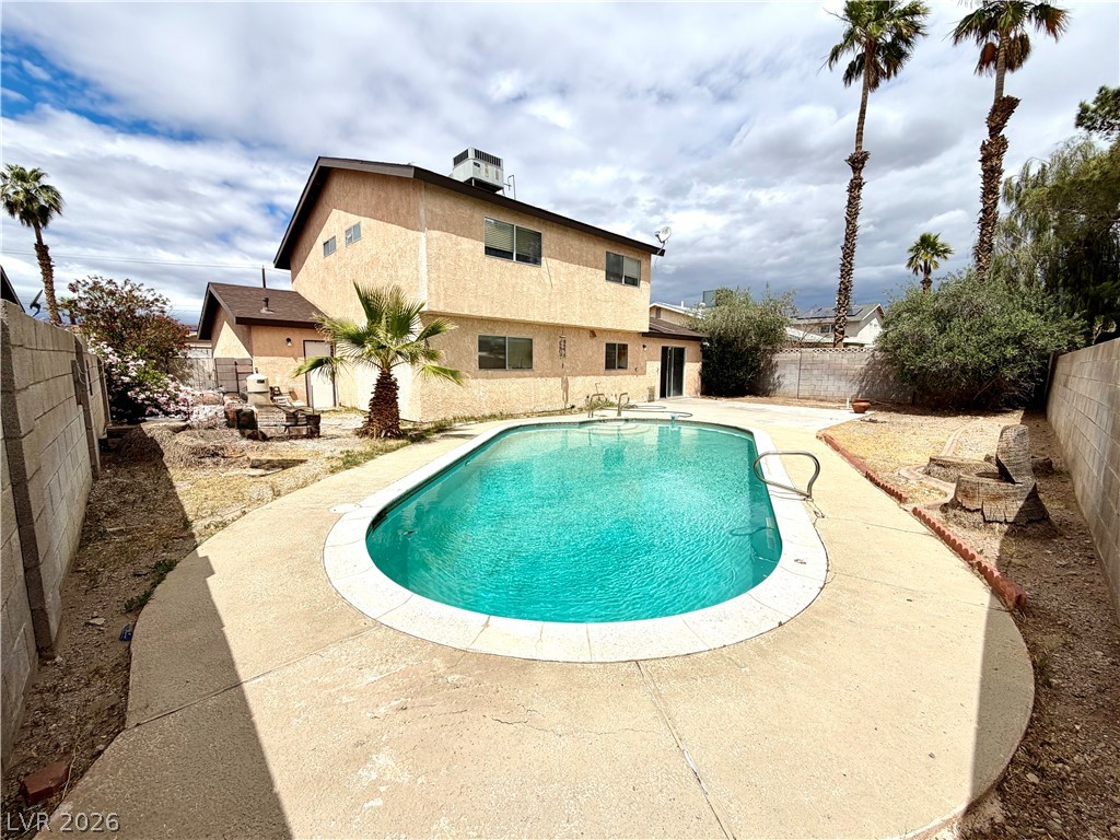 3648 Margarita Way