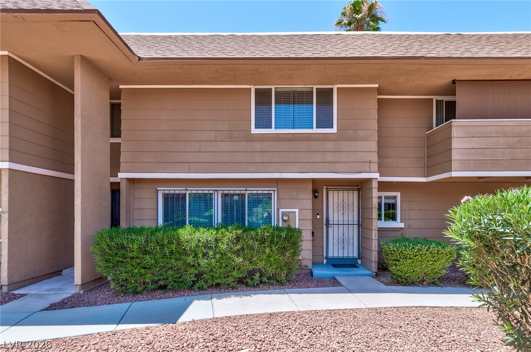 2510 S Paradise Village Way
