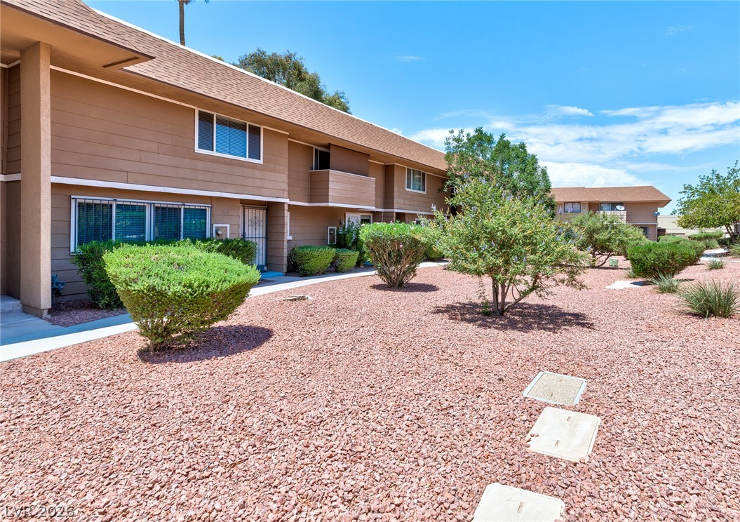 2510 S Paradise Village Way