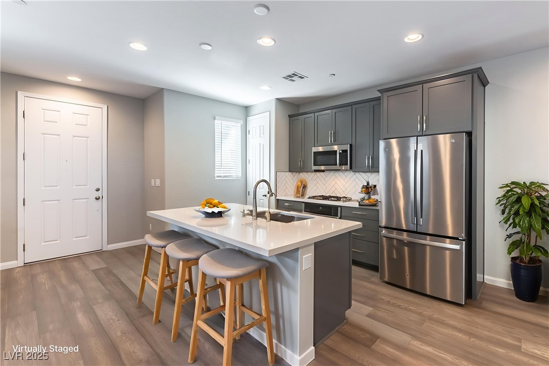 11703 Emerald Lake Avenue