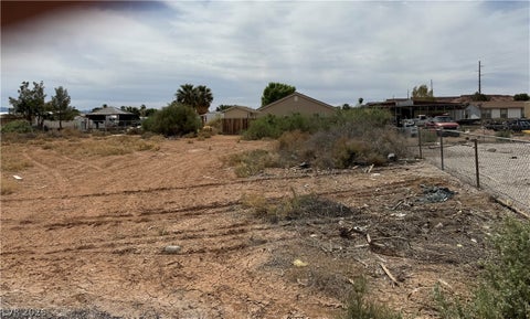 Vacant Land For Sale - Shurtliff Avenue<br/> Overton, NV 89040