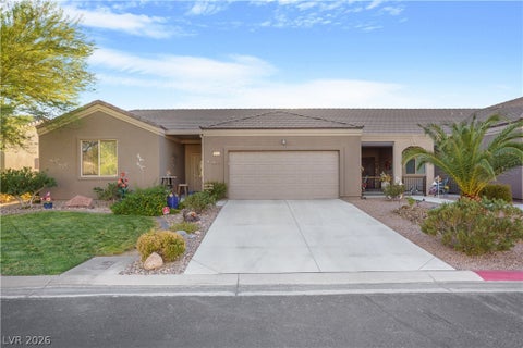 Photo of 671 Kylee Avenue, Mesquite, NV 89027 (MLS # 2818616)
