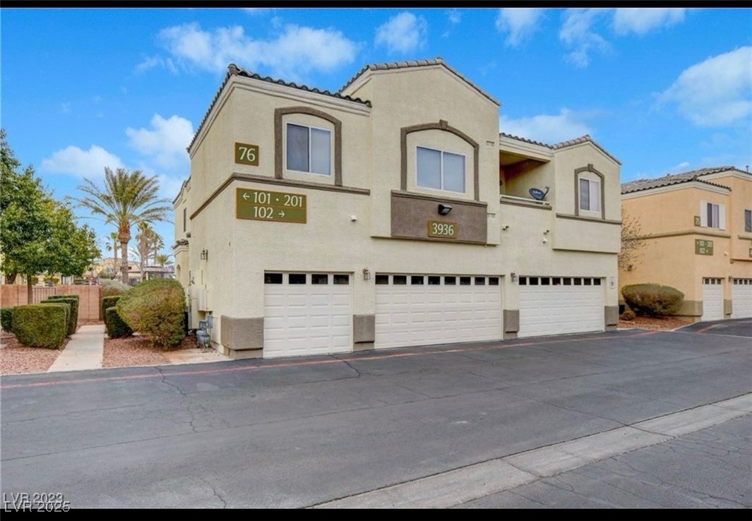 3936 Pepper Thorn Avenue #102, North Las Vegas, Nevada image 1