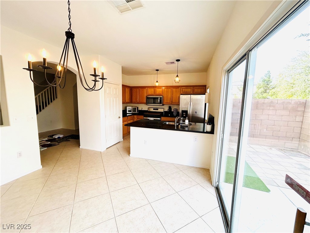 3936 Pepper Thorn Avenue #102, North Las Vegas, Nevada image 10