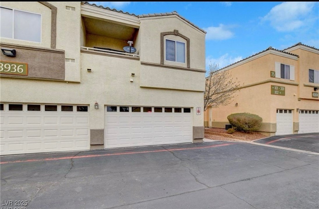 3936 Pepper Thorn Avenue #102, North Las Vegas, Nevada image 3