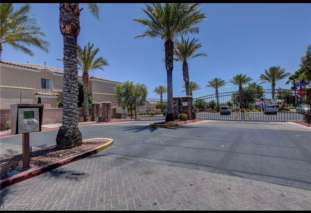 3936 Pepper Thorn Avenue #102, North Las Vegas, Nevada image 24