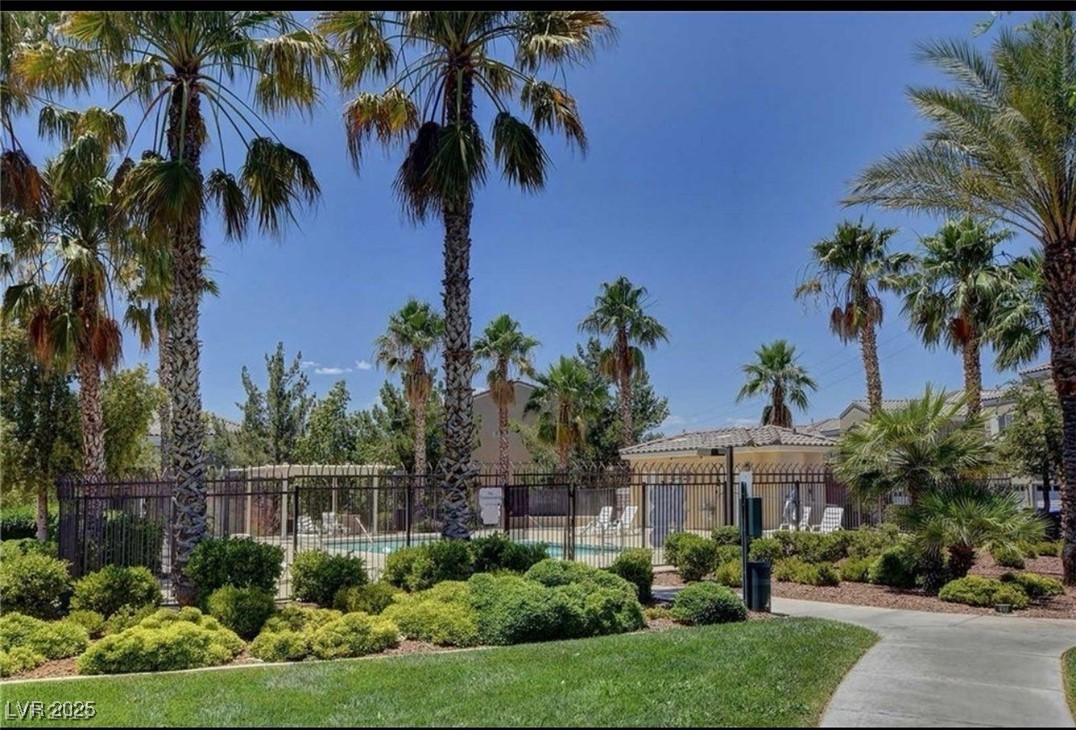 3936 Pepper Thorn Avenue #102, North Las Vegas, Nevada image 23
