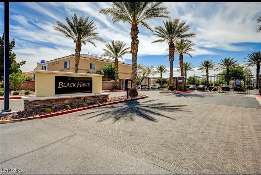 3936 Pepper Thorn Avenue #102, North Las Vegas, Nevada image 25