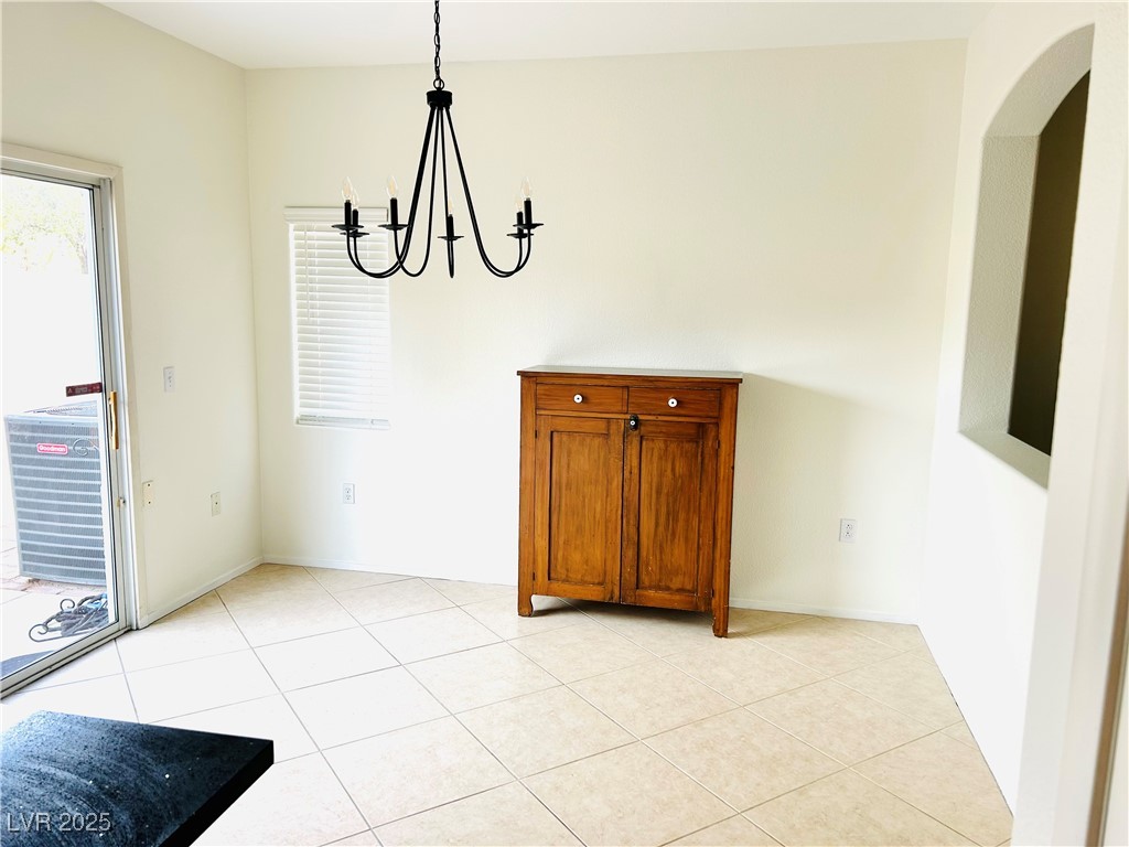 3936 Pepper Thorn Avenue #102, North Las Vegas, Nevada image 8
