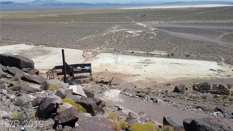 View Beatty, NV 89003 land