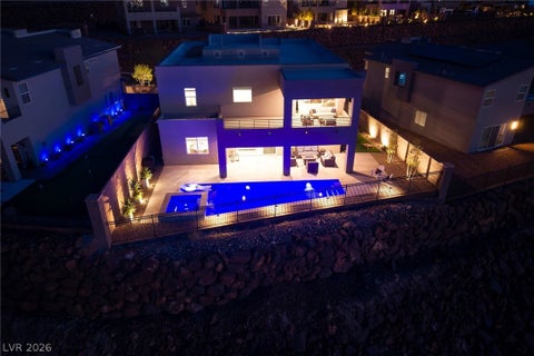 Tiny photo for 214 Shaded Canyon Drive, Henderson, NV 89012 (MLS # 2779005)