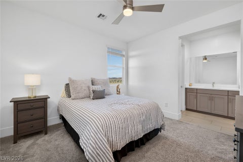 Tiny photo for 214 Shaded Canyon Drive, Henderson, NV 89012 (MLS # 2779005)