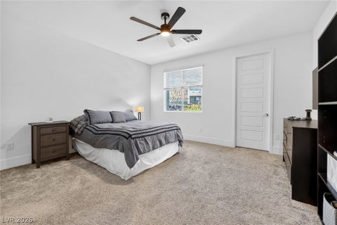 Tiny photo for 214 Shaded Canyon Drive, Henderson, NV 89012 (MLS # 2779005)