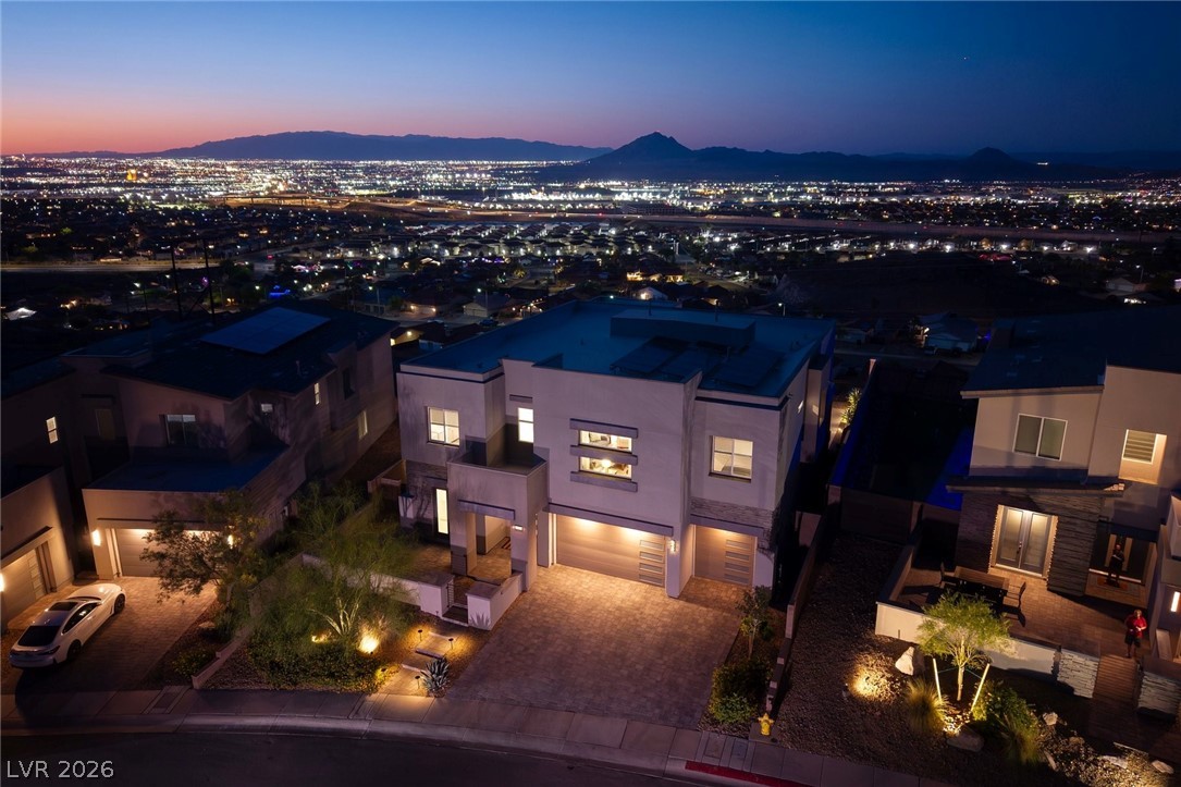 214 Shaded Canyon Drive