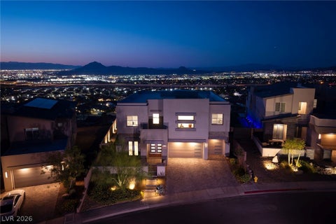 Tiny photo for 214 Shaded Canyon Drive, Henderson, NV 89012 (MLS # 2779005)