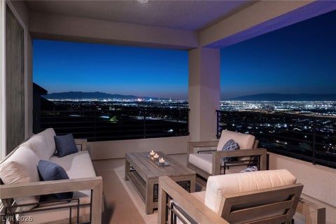 Tiny photo for 214 Shaded Canyon Drive, Henderson, NV 89012 (MLS # 2779005)