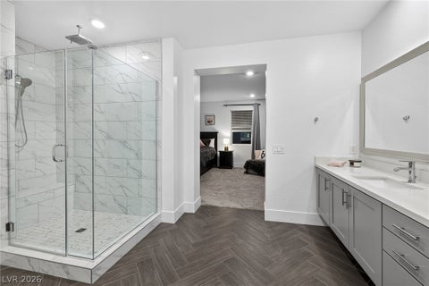 Tiny photo for 214 Shaded Canyon Drive, Henderson, NV 89012 (MLS # 2779005)