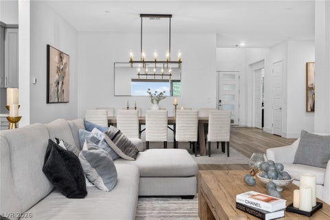 Tiny photo for 214 Shaded Canyon Drive, Henderson, NV 89012 (MLS # 2779005)