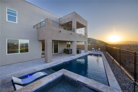 Tiny photo for 214 Shaded Canyon Drive, Henderson, NV 89012 (MLS # 2779005)