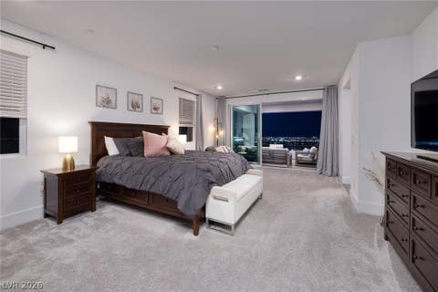 Tiny photo for 214 Shaded Canyon Drive, Henderson, NV 89012 (MLS # 2779005)
